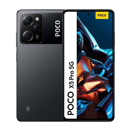 POCO X5 Pro 5G черный 8 256 | phonezone.by