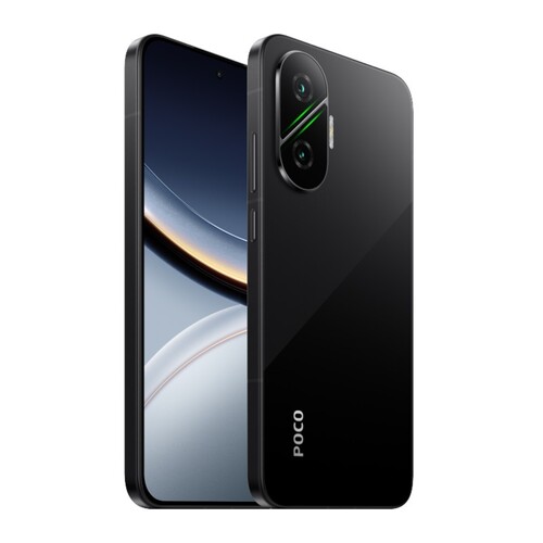POCO F7 256 Черный | phonezone.by